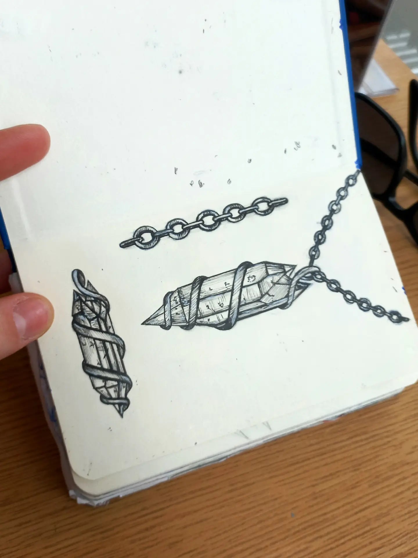 Necklace