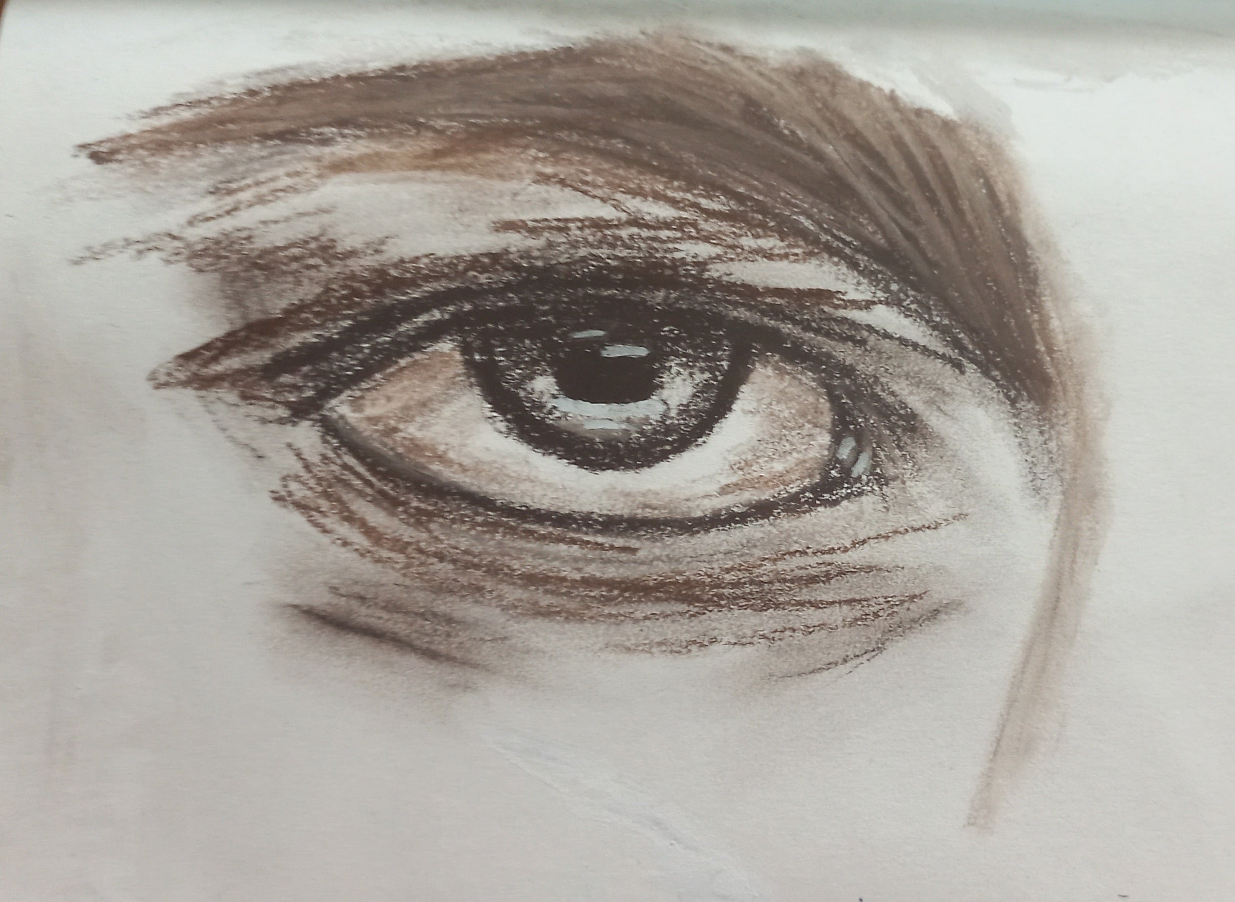 Sorrow