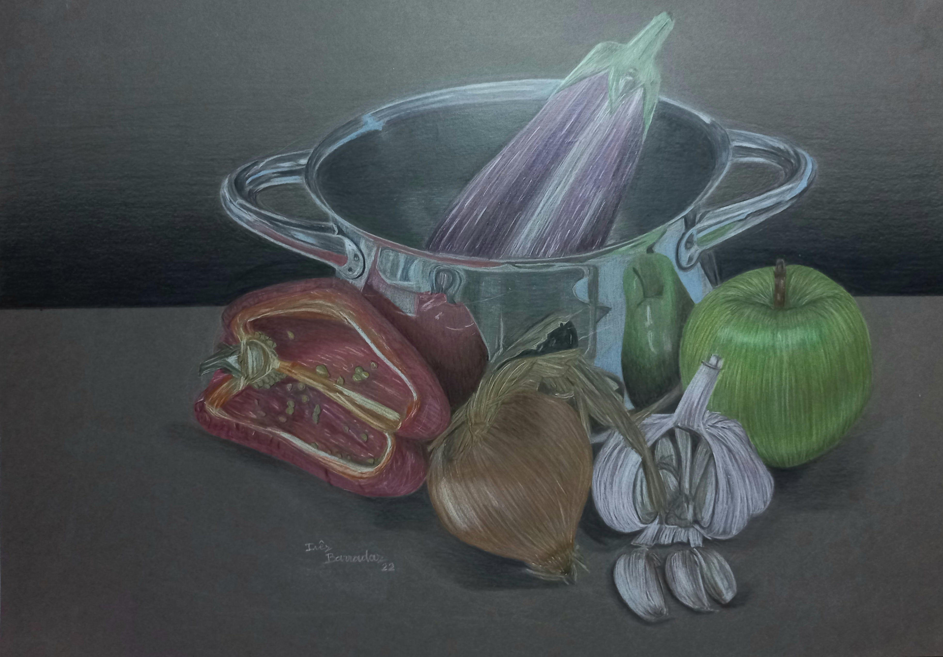 Vegetables