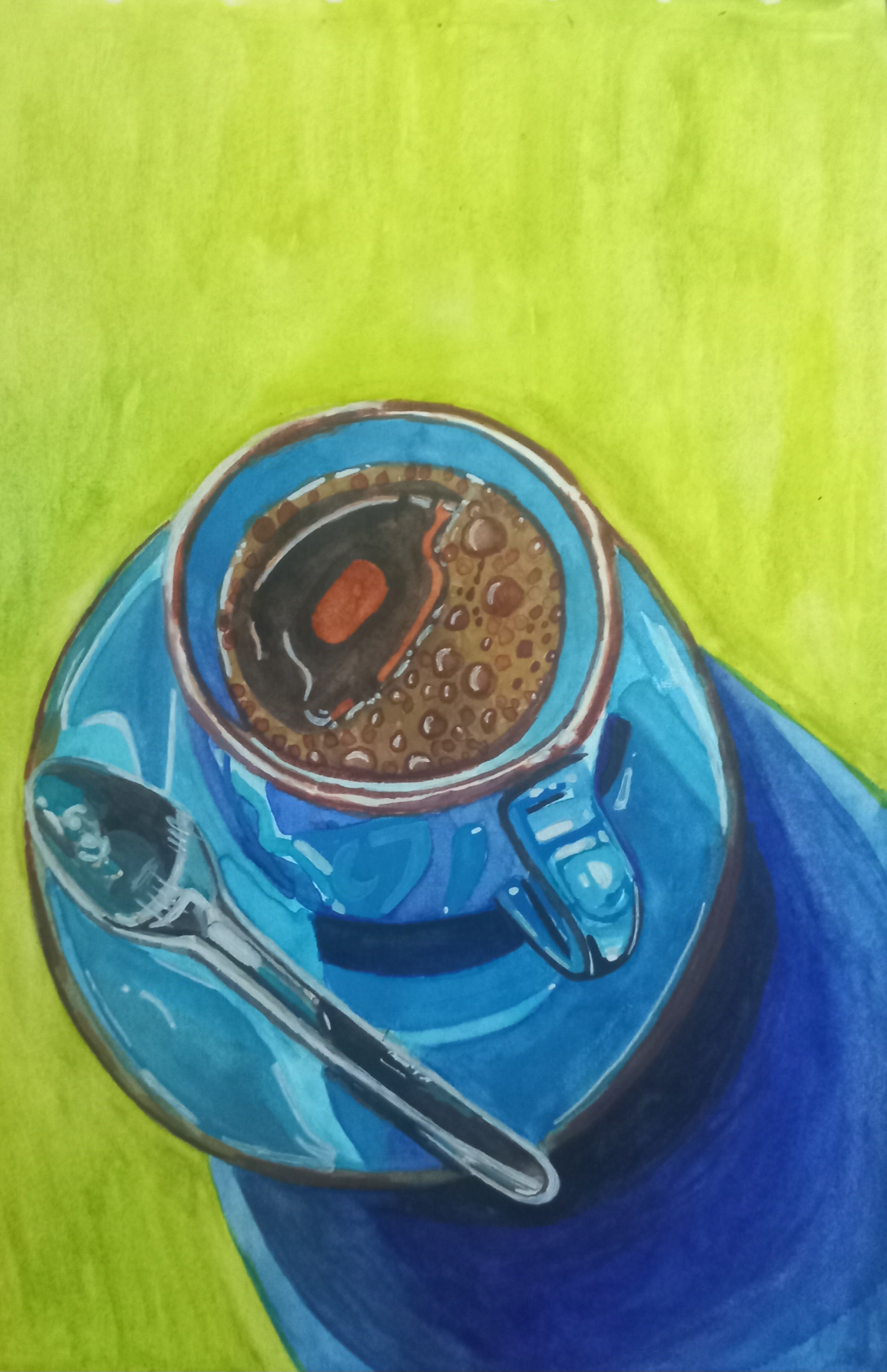 Coffee