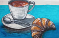 Coffe break