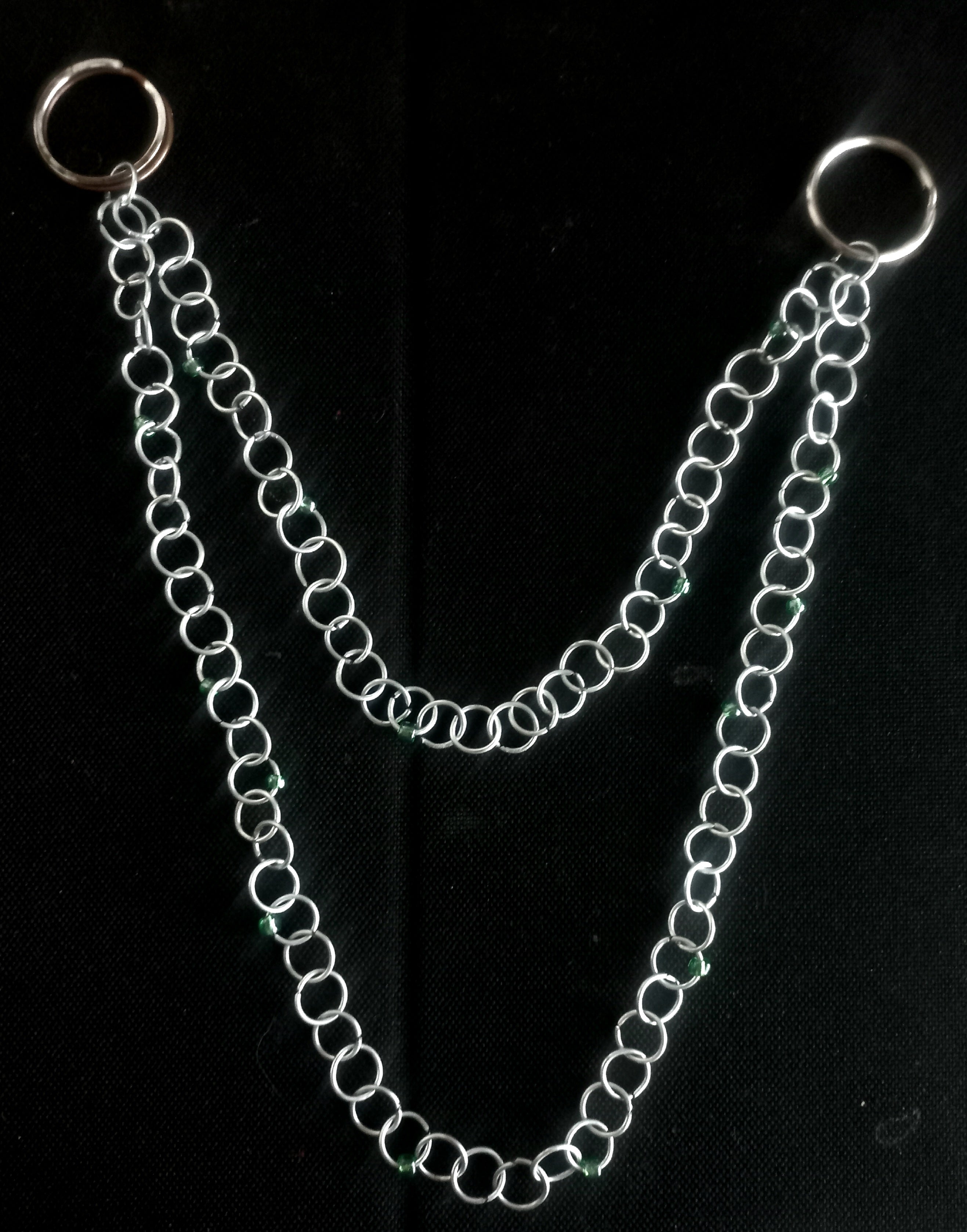 Waist chain