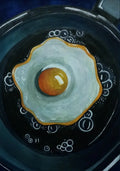 Breakfast time