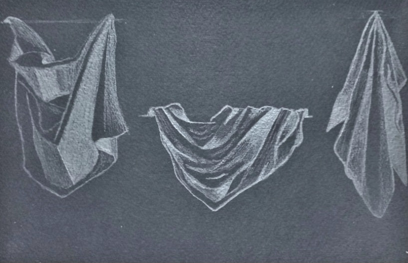 Unfolded