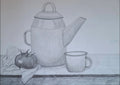 Grey