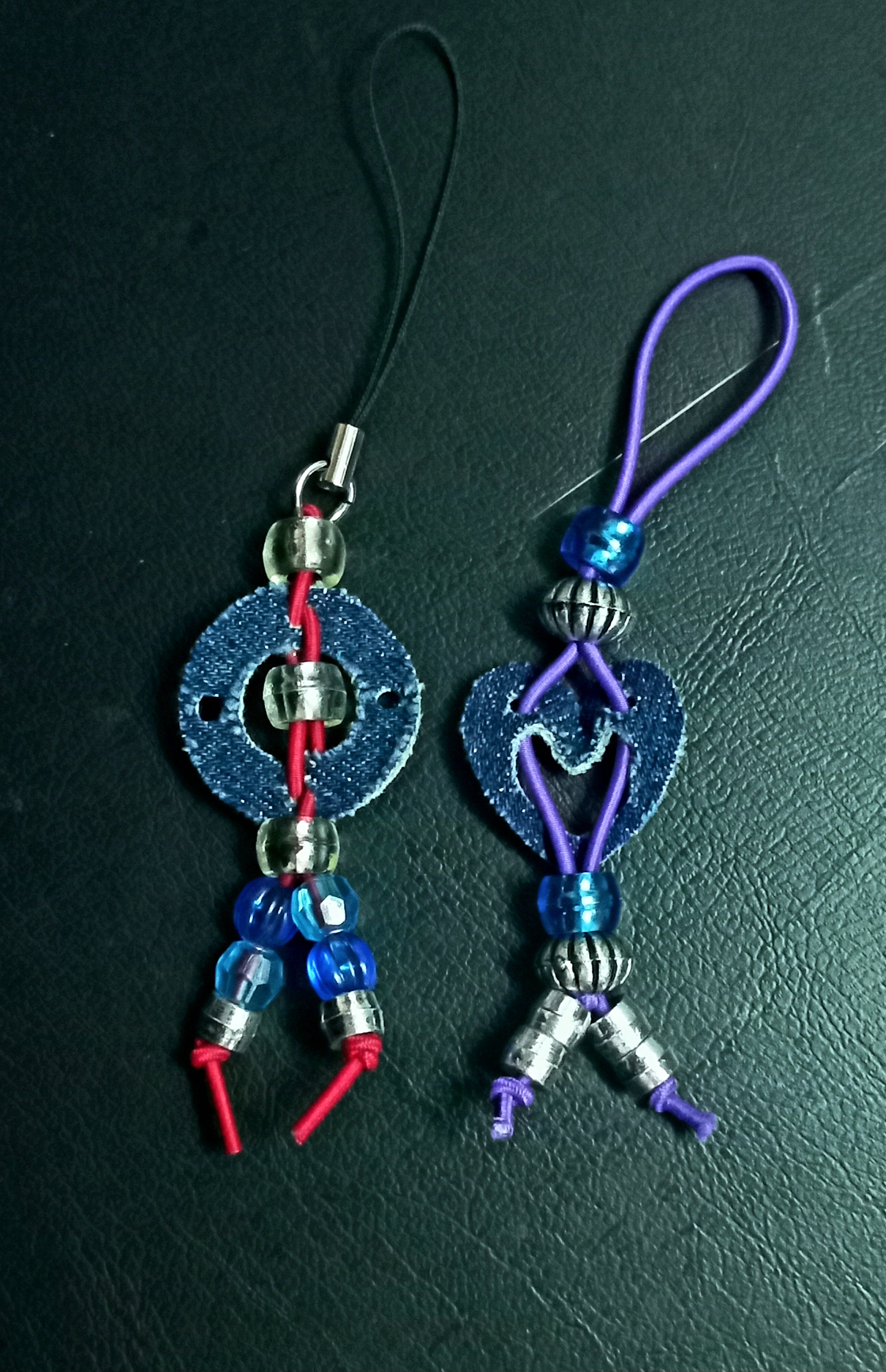 Keychains