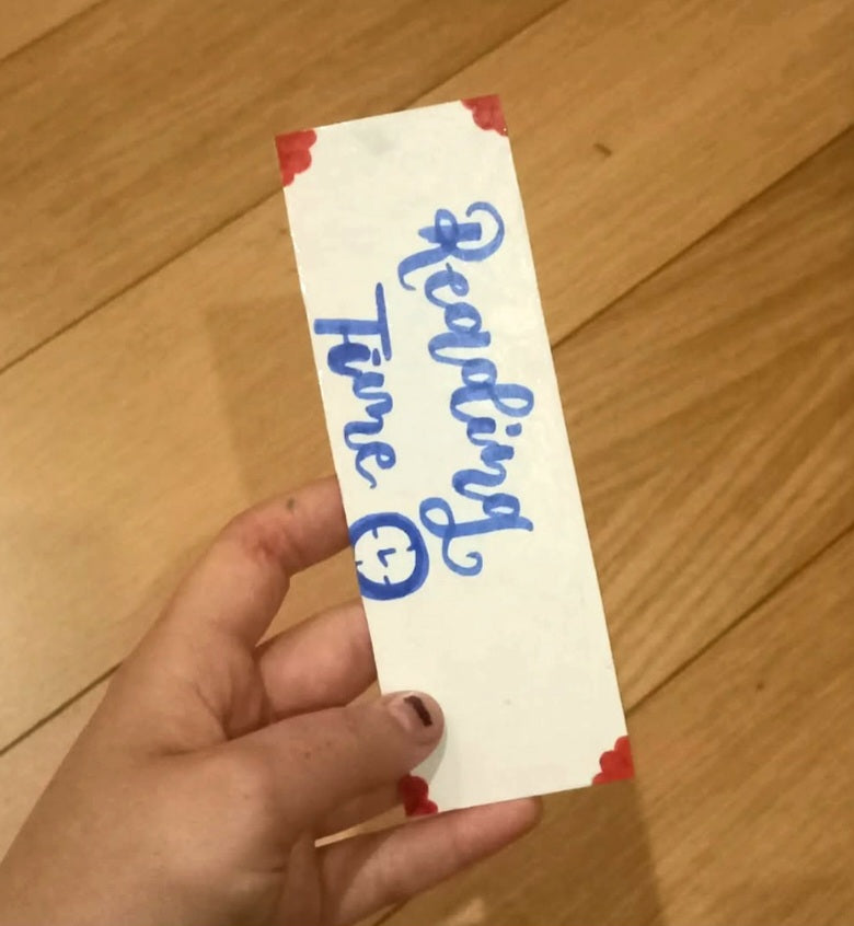Bookmarks