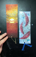 Bookmarks