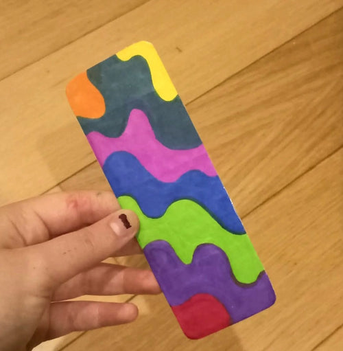 Bookmarks
