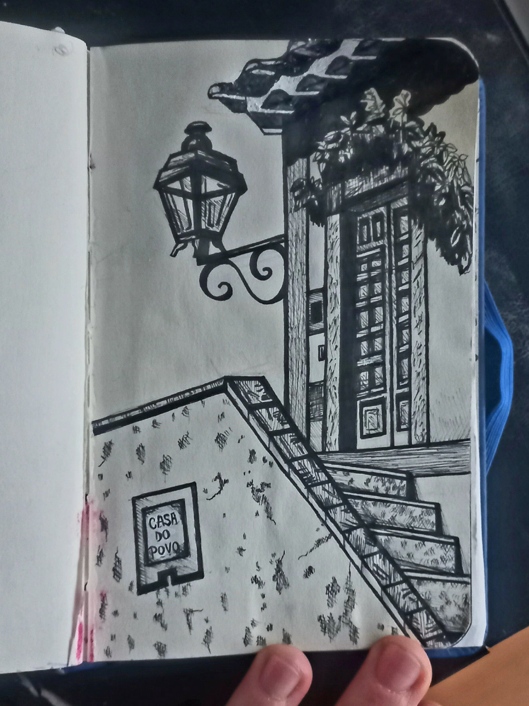 Casa do Povo