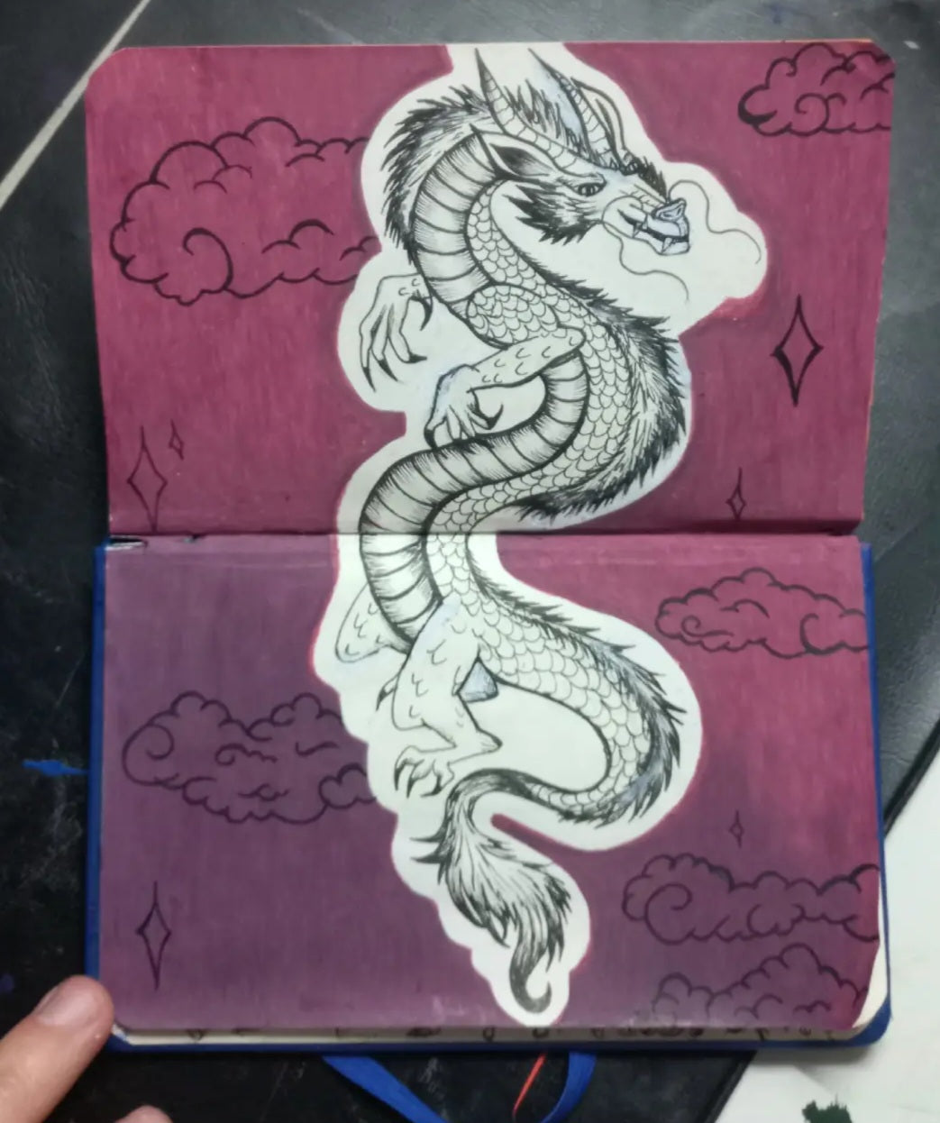 Dragon