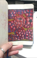 Raspberries