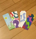 Bookmarks