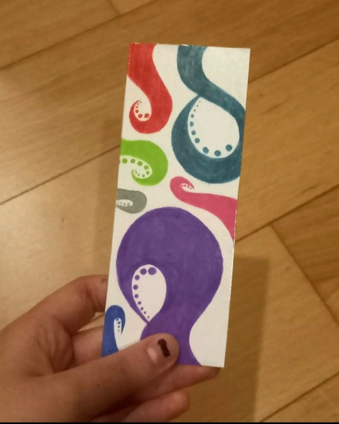 Bookmarks