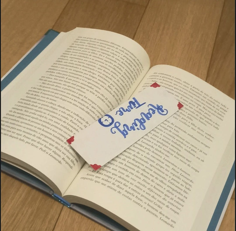 Bookmarks
