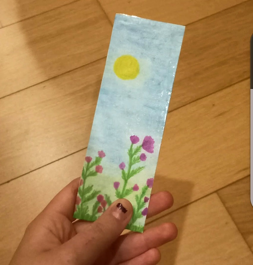 Bookmarks